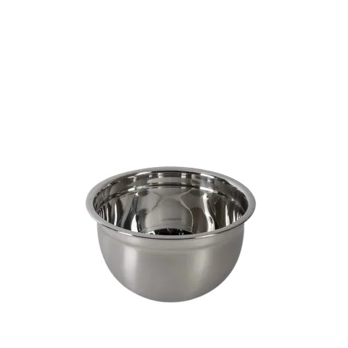 BOWL DE ACERO QUIRURGICO PEQUEÑO