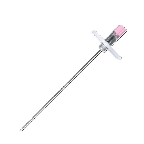 AGUJA EPIDURAL N. 18 X 3 1/4 - PERICAN