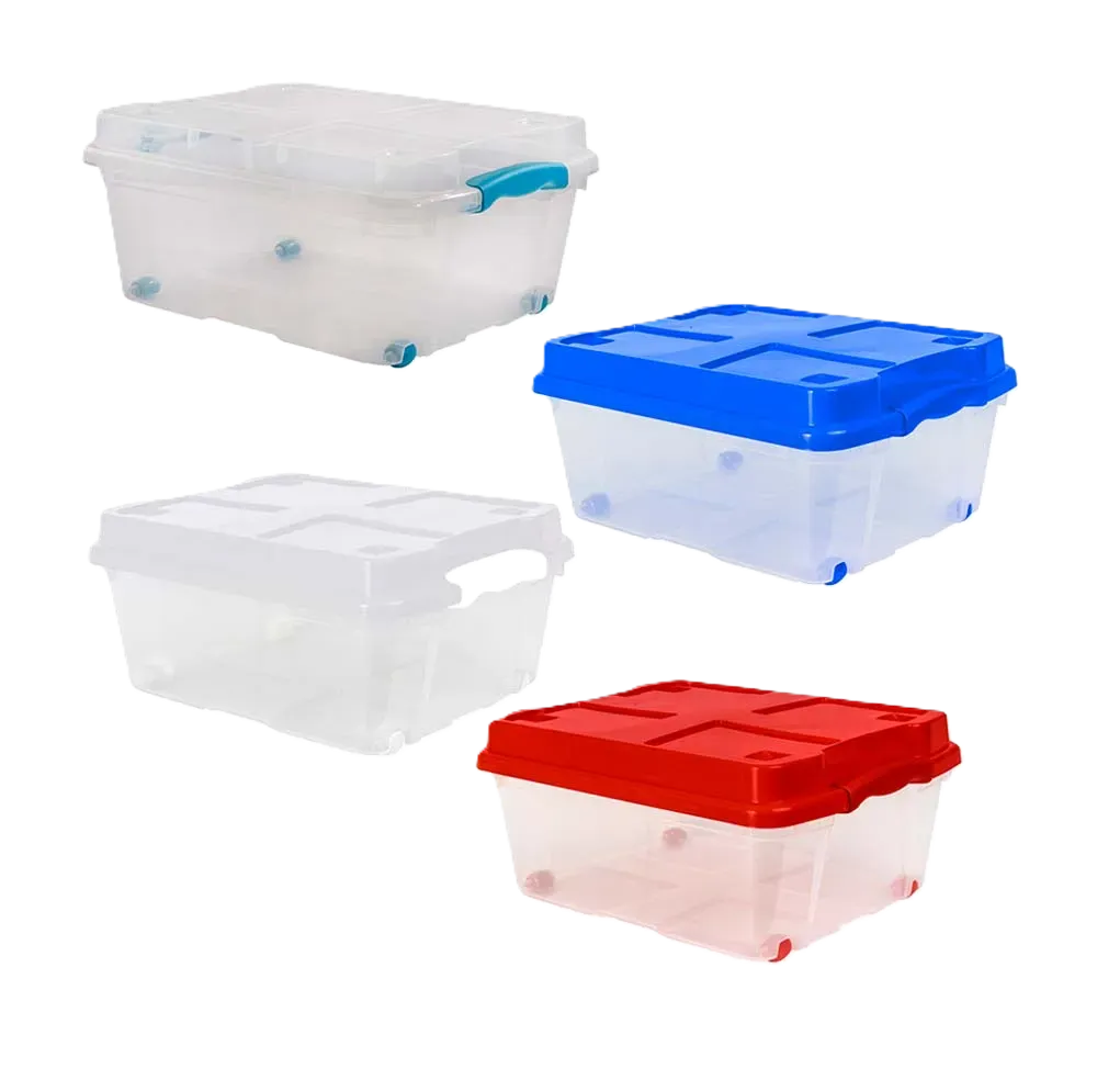 TAPER DE PLASTICO X 80 LT