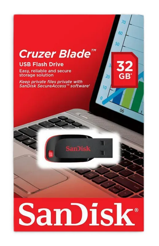 USB X 32 GB