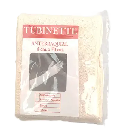 STOCKINETTE ANTEBRAQUIAL 8 X 50 CM
