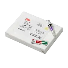 INDICADOR BIOLOGICO SUPER RAPIDO A VAPOR ATTEST - 41482V
