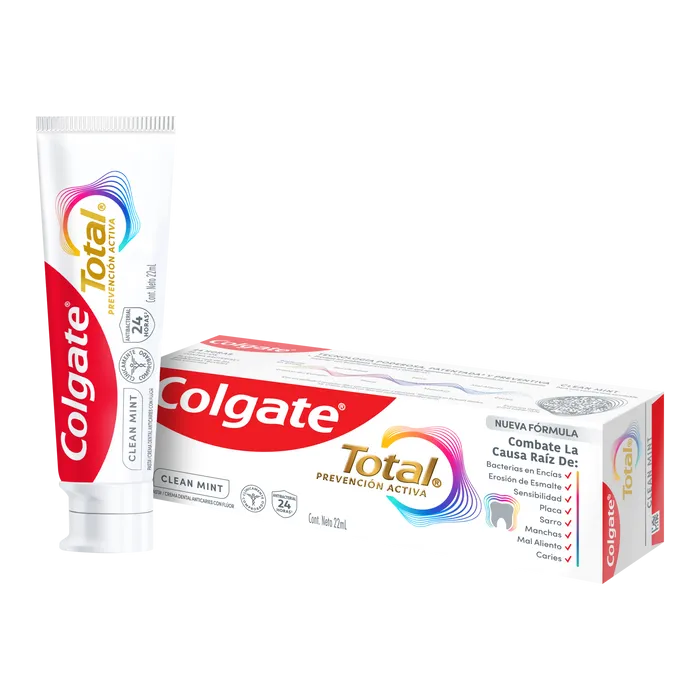 CREMA DENTAL DE 22 ML SUPERBLANCO