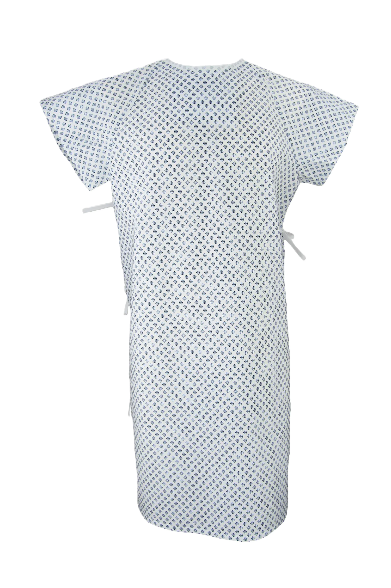 ROPA PARA PACIENTE HOSPITALARIO