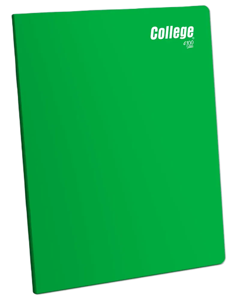 CUADERNO CUADRICULADO A4