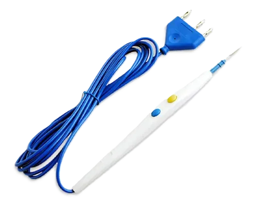 LAPIZ DE ELECTROCAUTERIO