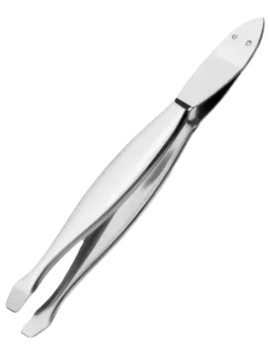PINZA ESTETICA