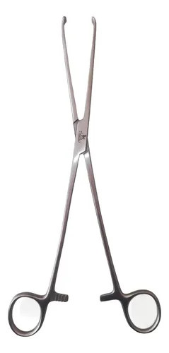 PINZA KELLY CURVA DE 14 CM