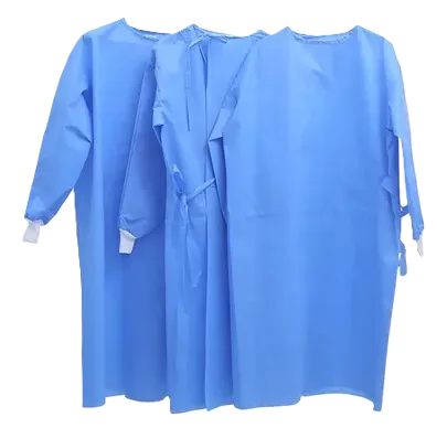 MANDIL SIMPLE TALLA M