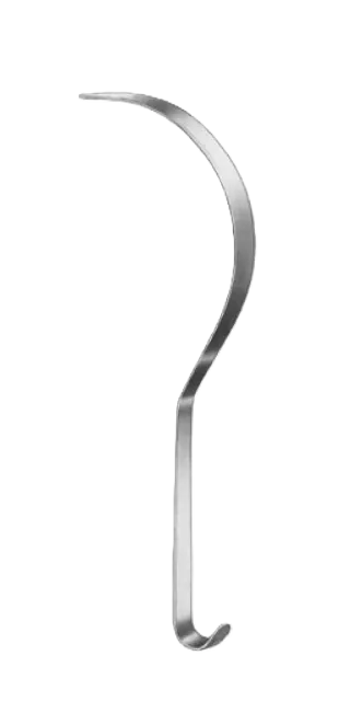 SEPARADOR DEAVER DE 30 CM X 75 MM AK 300/09