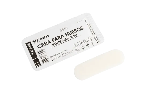 CERA DE HUESO