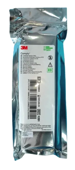 INDICADOR INTERNO OXIDO DE ETILENO COMPLY - 1251