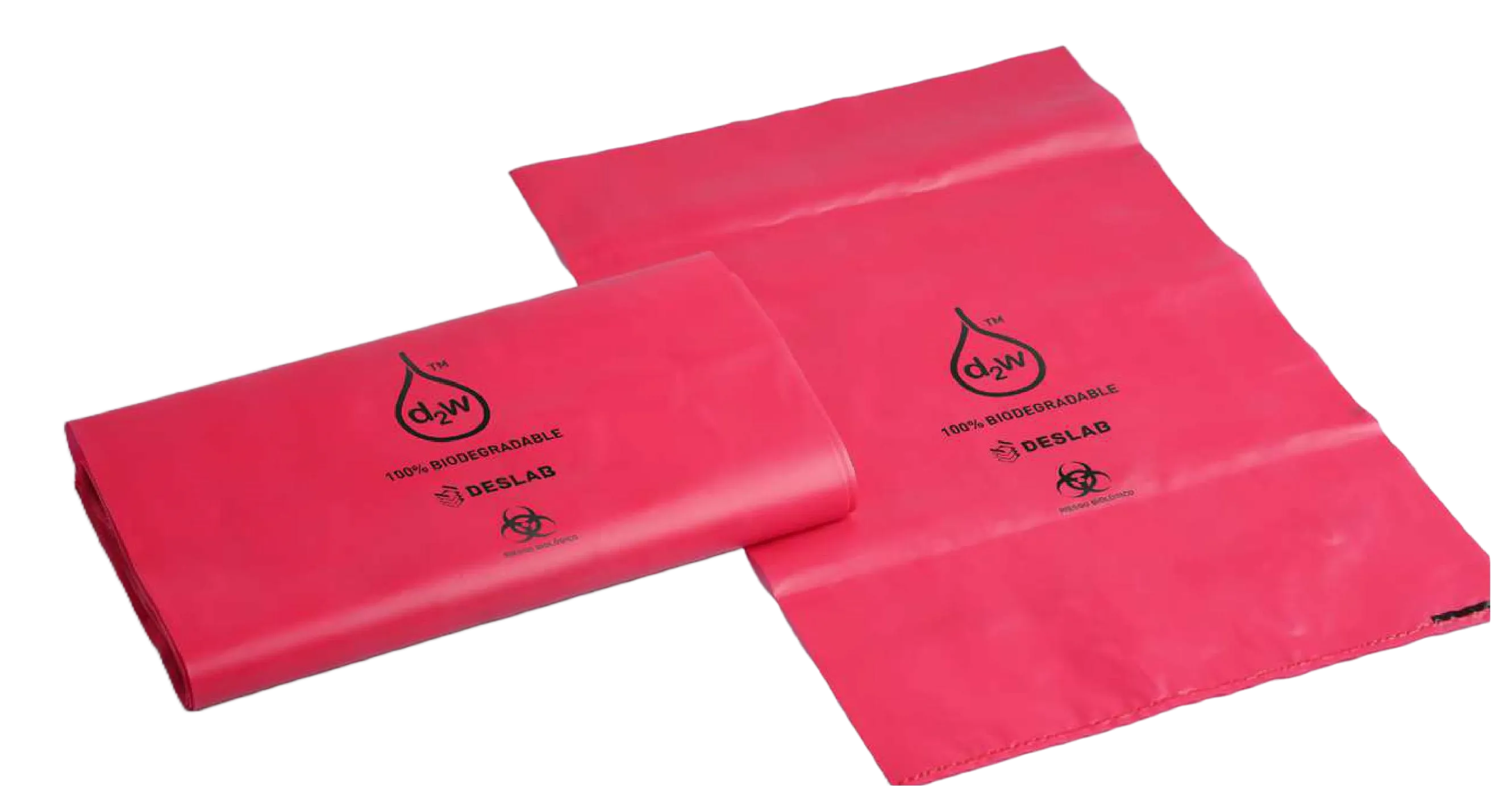 BOLSA DE AUTOCLAVE DE 19 X 23