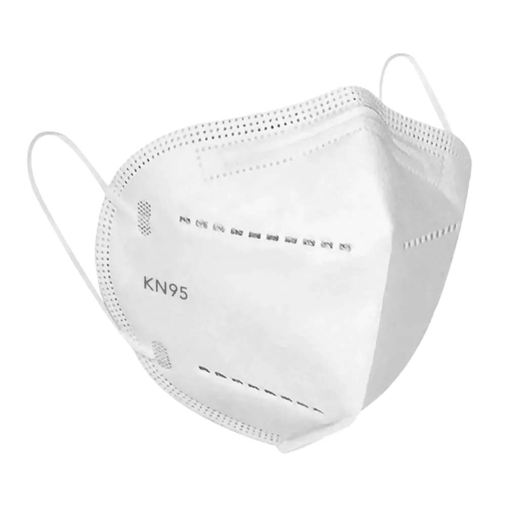 MASCARILLA KN95 BLANCA