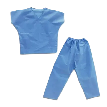KIT CHAQUETA Y PANTALON TALLA M