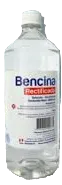 BENCINA X 1 LT