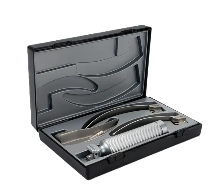 LARINGOSCOPIO DE 3 HOJAS ADULTO - 7040