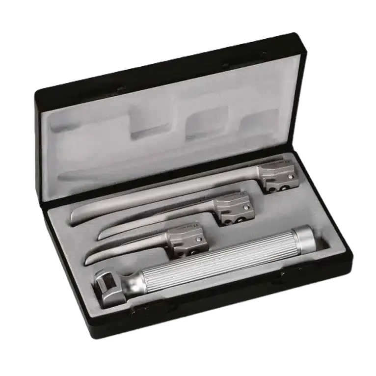 LARINGOSCOPIO DE 3 HOJAS PEDIATRICO - 7070