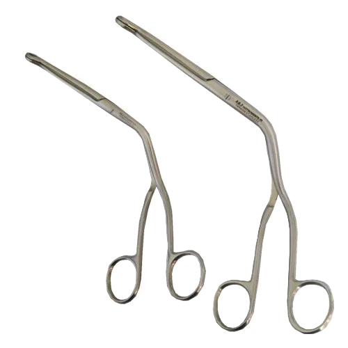 PINZA MAGILL DE 14 CM