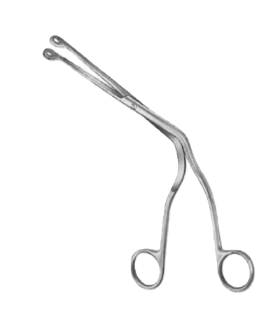 PINZA MAGILL DE 16 CM