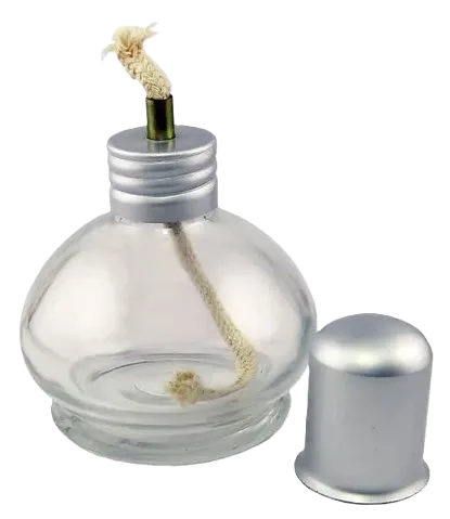 MECHERO PARA ALCOHOL