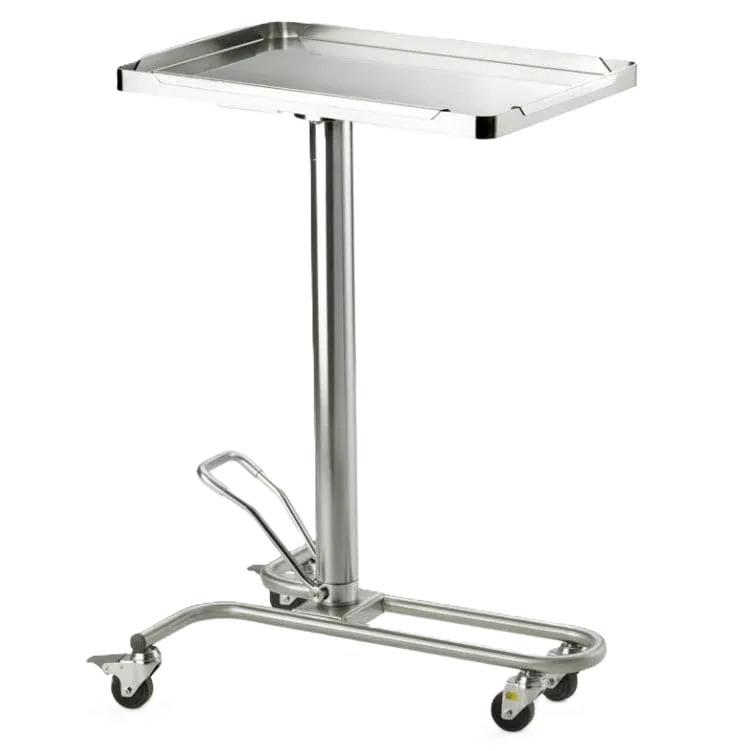 MESA DE MAYO