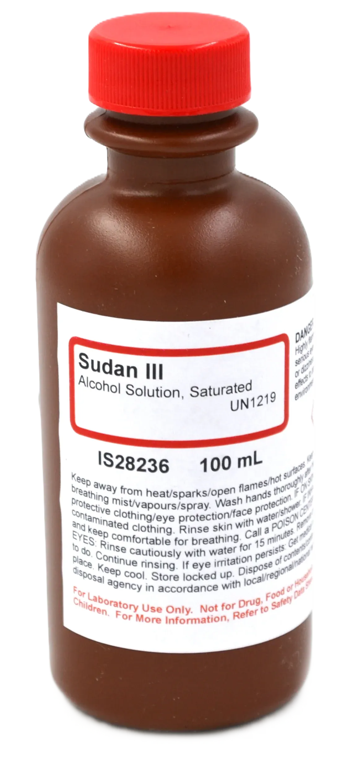 SUDAN X 100 ML