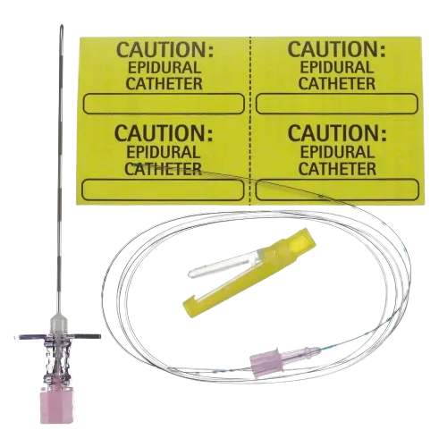 CATETER EPIDURAL N. 18 - PERIFIX