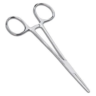 PINZA KELLY RECTA DE 14 CM
