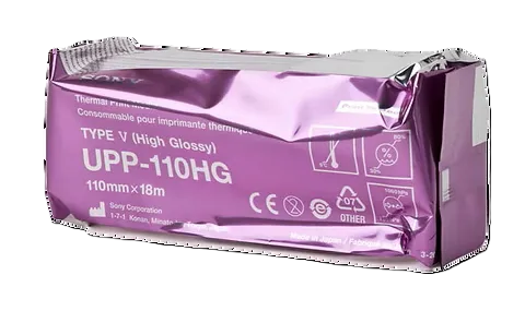PAPEL PRINTER COLOR LILA