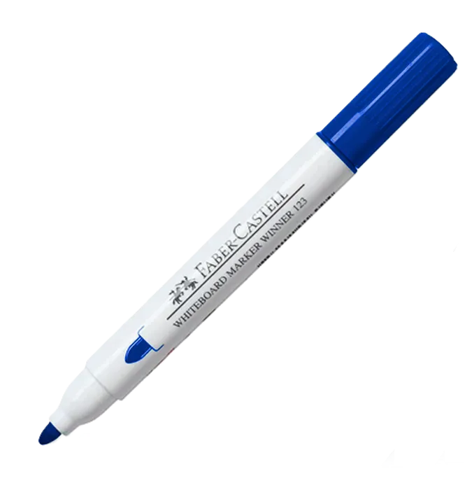 PLUMON ACRILICO AZUL
