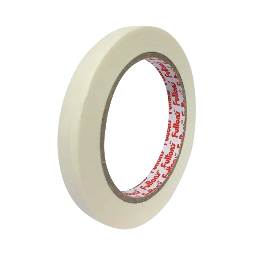 CINTA MASKINTAPE DE 1/2' X 40 YARDAS