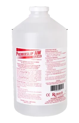 LUBRICANTE E INHIBIDOR DE OXIDO PARA INSTRUMENTAL X GALON - PREMIXSLIP