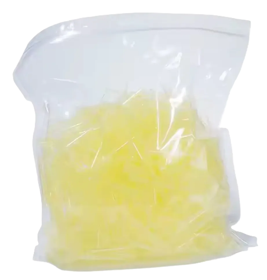 TIPS AMARILLOS PARA PIPETAS DE 200 UL X 1000 UND