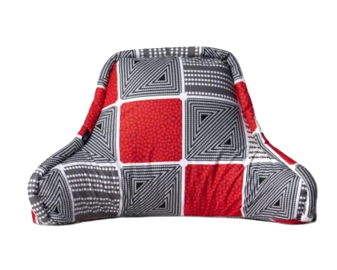 COJIN DE APOYO CON GEL ANATOMICO ORTODOVE BURRITO