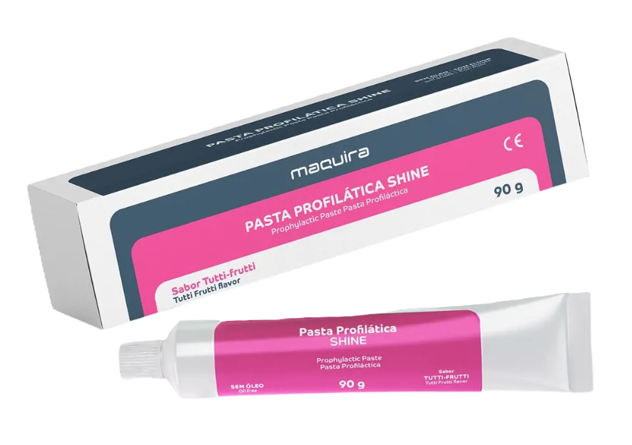 PASTA PARA PROFILAXIS