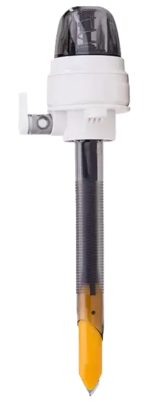 TROCAR DESCARTABLE DE 5 MM