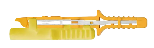 CUCHILLA ESTERIL ERGO 315R