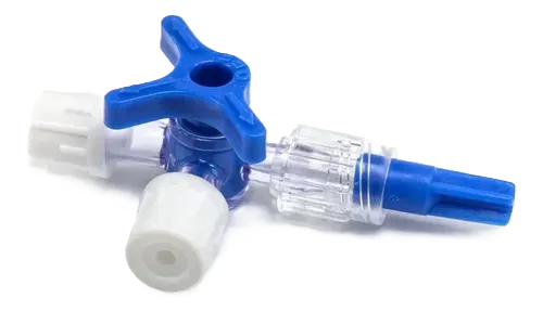 LLAVE DE TRIPLE VIA SIMPLE X 50 UND