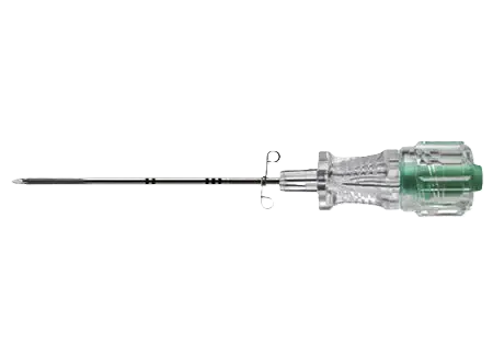 AGUJA PARA BIOPSIA N. 14
