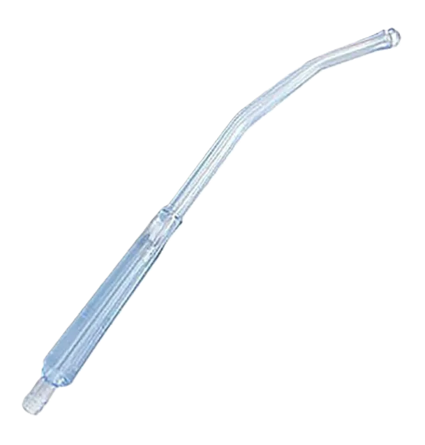 CANULA YANKAWER DESCARTABLE