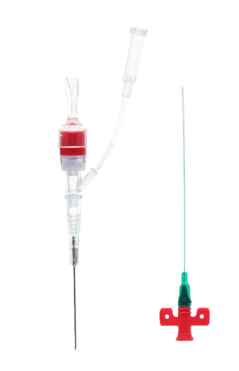 CATETER ARTERIAL N. 20