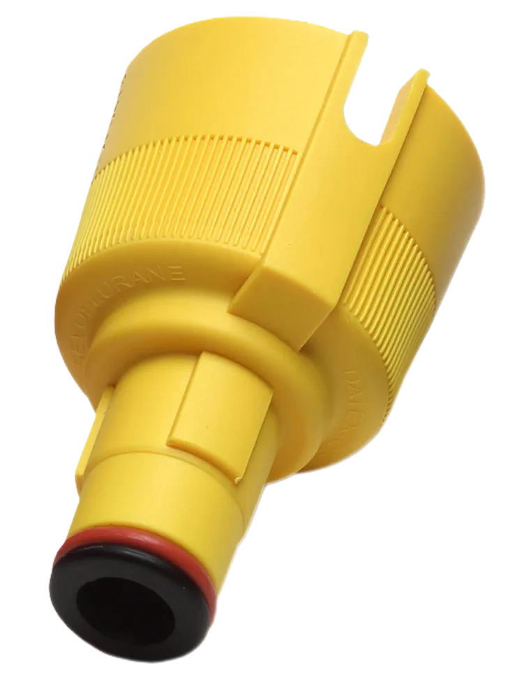 ADAPTADOR DE SEVOGESIN