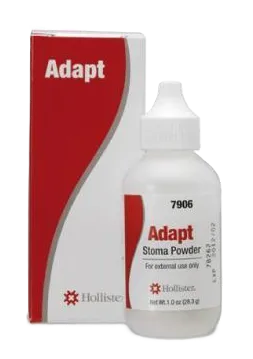 POLVO PARA BOLSA DE COLOSTOMIA X 28.3 G -  ADAPT