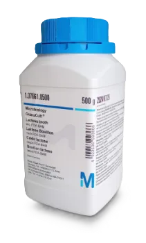AGAR LIA (LISINA HIERRO AGAR) X 500GR