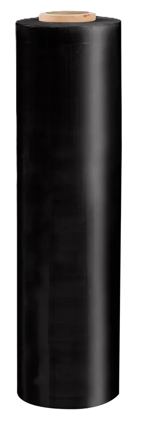 ROLLO DE FILM NEGRO
