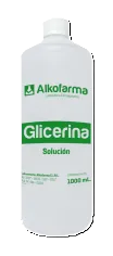 GLICERINA LIQUIDA X 1 LT