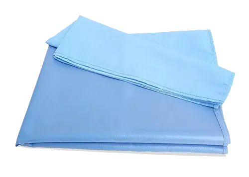 SOLERA IMPERMEABLE PARA CAMILLA DE 90 X 90 CM