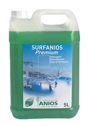 SURFANIOS GALON X 5 LT