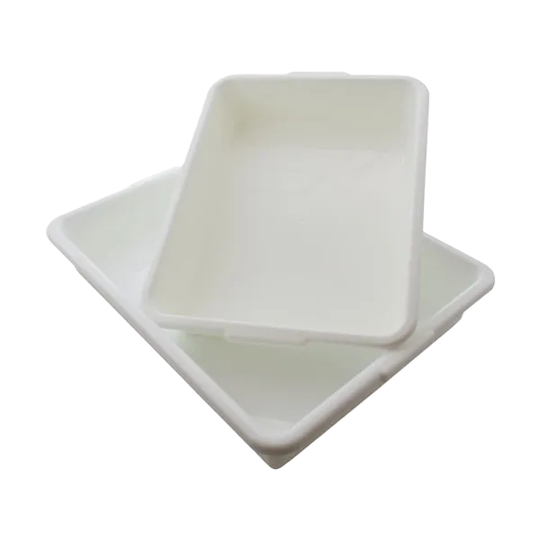 BANDEJA DE PLASTICO X 10 LT